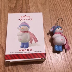 Hallmark Keepsake Ornament